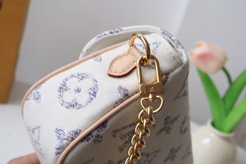 Louis Vuitton Satchel Bags
